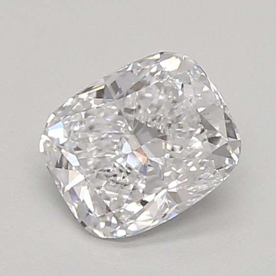 Lab Grown Diamond Lab-grown 0,6Ct D-VS2 Cushion - IGILG658489529 1