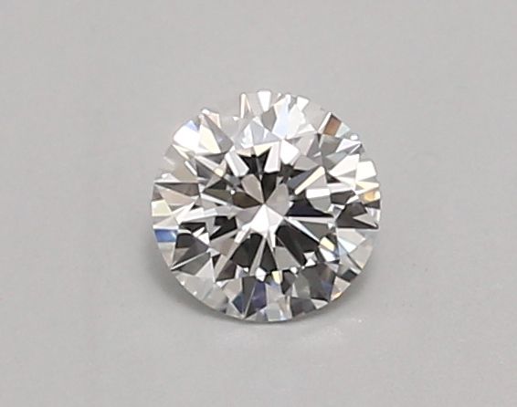 Lab Grown Diamond Lab-grown 0,45Ct D-VVS1 Round - IGILG658489055 1