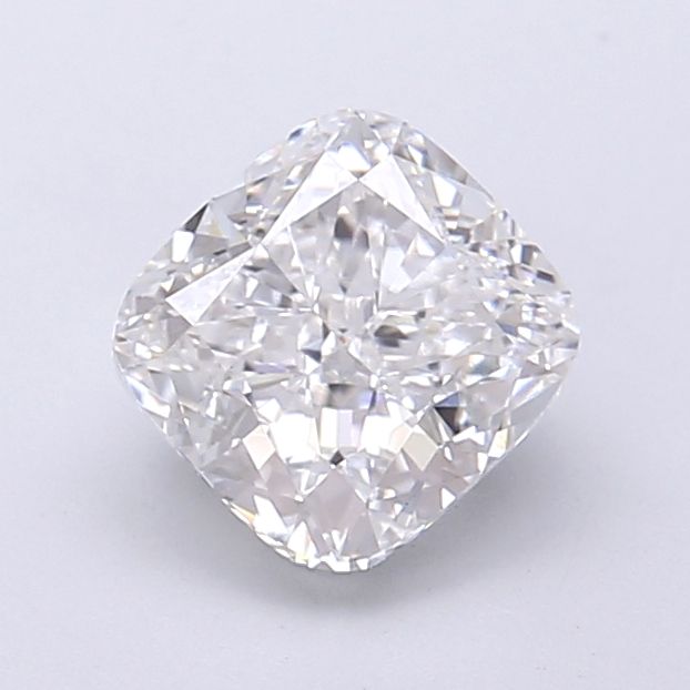 Lab Grown Diamond Lab-grown 1,53Ct D-VS1 Cushion - IGILG816612678 1