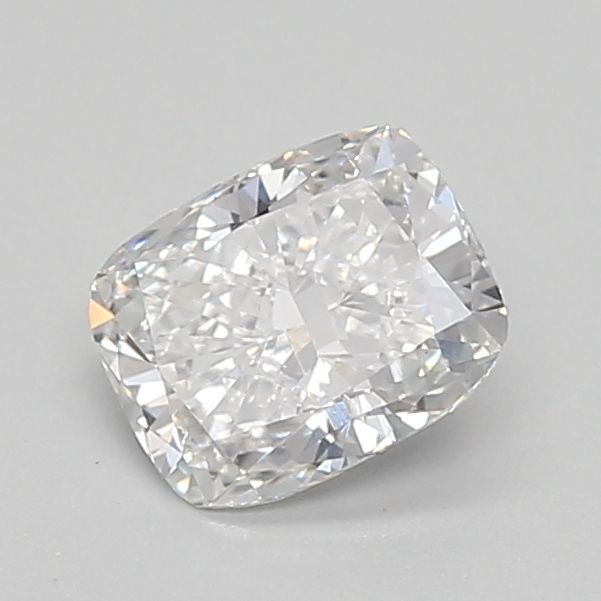Lab Grown Diamond Lab-grown 0,6Ct D-VVS2 Cushion - IGILG660427784 1