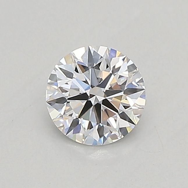 Lab Grown Diamond Lab-grown 0,45Ct D-VVS1 Round - IGILG660428225 1