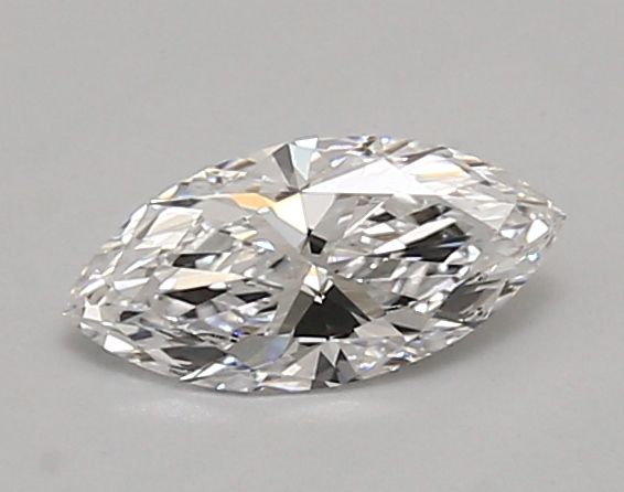 Lab Grown Diamond Lab-grown 0,68Ct D-VVS2 Marquise - IGILG821627463 1