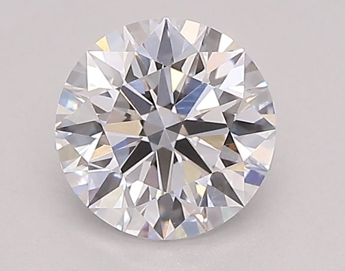 Lab Grown Diamond Lab-grown 0,73Ct D-VVS2 Round - IGILG733585819 1