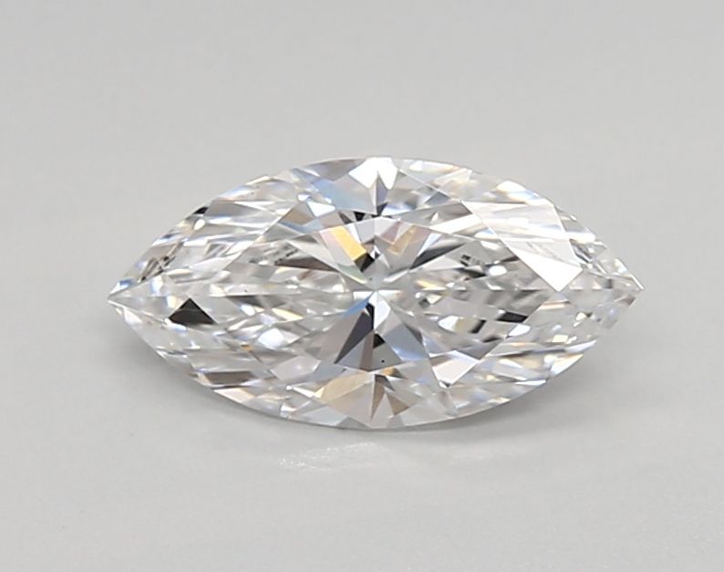 Lab Grown Diamond Lab-grown 0,73Ct D-VS1 Marquise - IGILG737567802 1