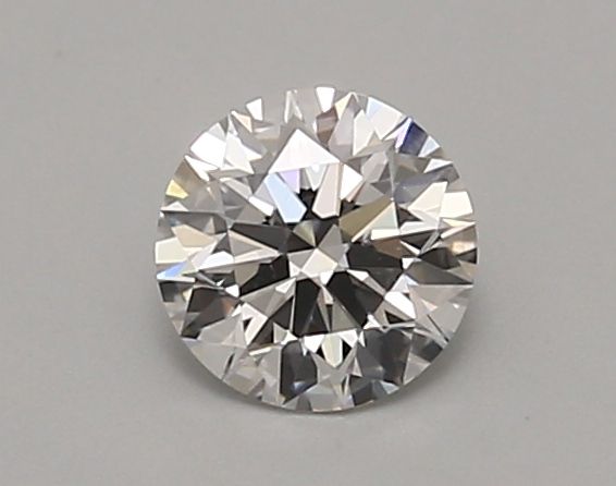 Lab Grown Diamond Lab-grown 0,73Ct D-VVS1 Round - IGILG731569976 1
