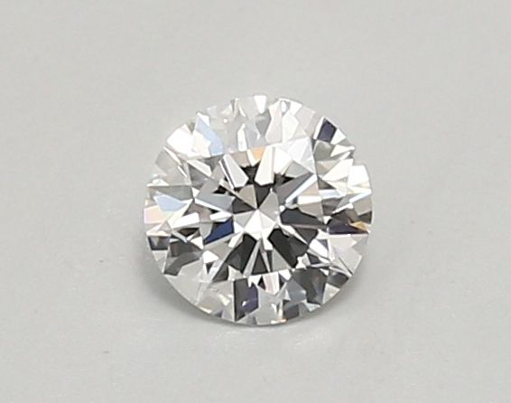 Lab Grown Diamond Lab-grown 0,45Ct D-VVS1 Round - IGILG655441206 1
