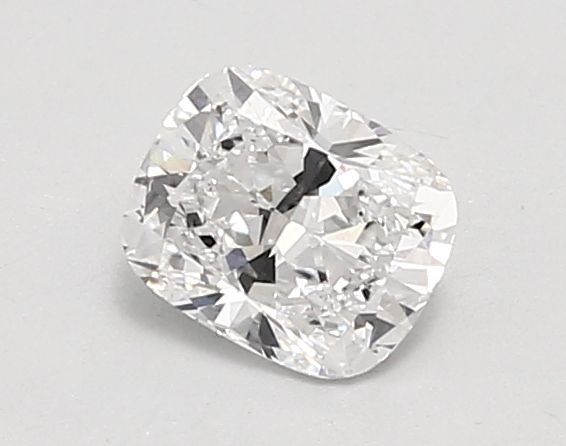 Lab Grown Diamond Lab-grown 0,86Ct D-VVS2 Cushion - IGILG651422450 1
