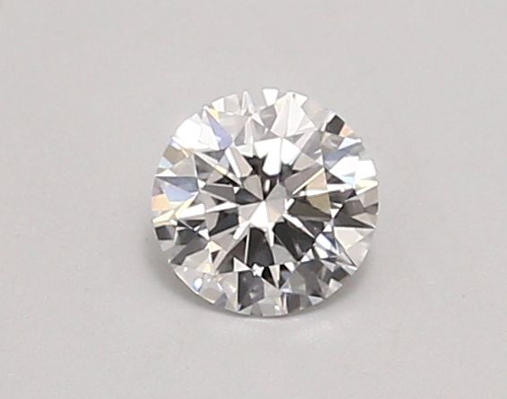 Lab Grown Diamond Lab-grown 0,45Ct D-VVS1 Round - IGILG660474593 1