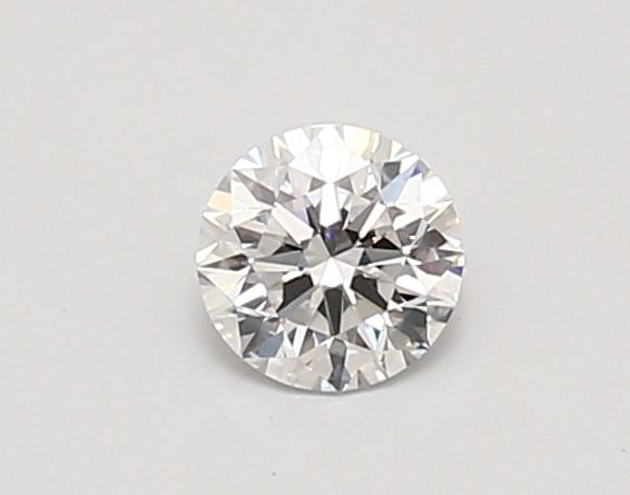 Lab Grown Diamond Lab-grown 0,45Ct D-VVS2 Round - IGILG662434714 1