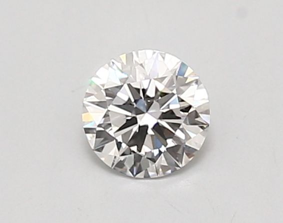 Lab Grown Diamond Lab-grown 0,53Ct D-VVS1 Round - IGILG795669752 1
