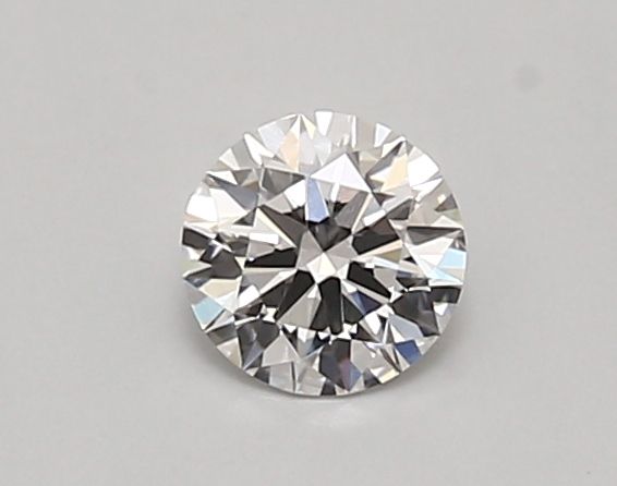 Lab Grown Diamond Lab-grown 0,53Ct D-VVS1 Round - IGILG789606475 1