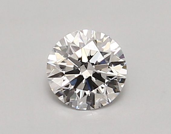Lab Grown Diamond Lab-grown 0,53Ct D-VVS1 Round - IGILG789606456 1