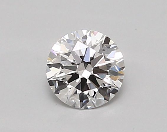 Lab Grown Diamond Lab-grown 0,53Ct D-VVS1 Round - IGILG787660283 1