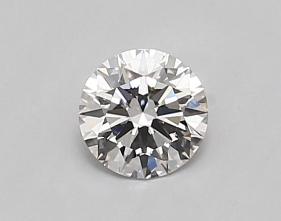 Lab Grown Diamond Lab-grown 0,53Ct D-VVS1 Round - IGILG793637276 1