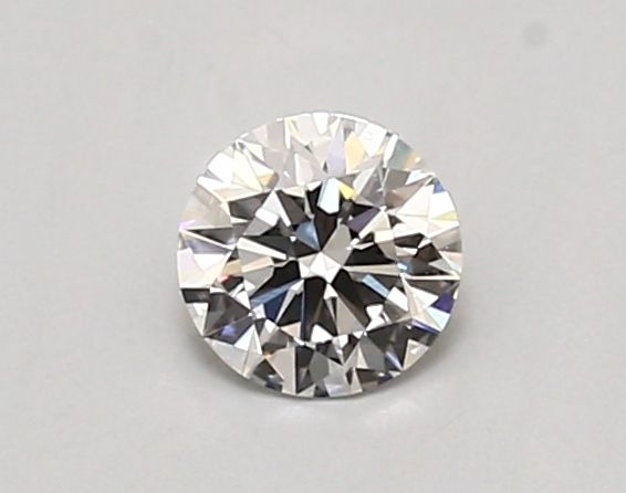 Lab Grown Diamond Lab-grown 0,53Ct D-VVS1 Round - IGILG797669614 1
