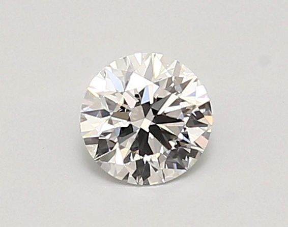 Lab Grown Diamond Lab-grown 0,53Ct D-VVS1 Round - IGILG791653231 1