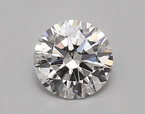 Lab Grown Diamond Lab-grown 0,53Ct D-VVS1 Round - IGILG778682092 1