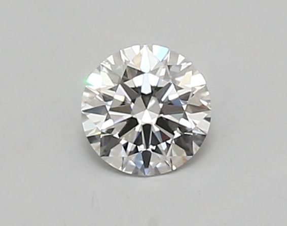 Lab Grown Diamond Lab-grown 0,53Ct D-VVS1 Round - IGILG795648379 1
