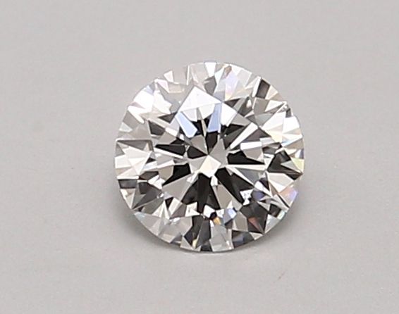 Lab Grown Diamond Lab-grown 0,53Ct D-VVS1 Round - IGILG792614687 1