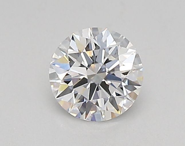 Lab Grown Diamond Lab-grown 0,53Ct D-VVS1 Round - IGILG791620442 1