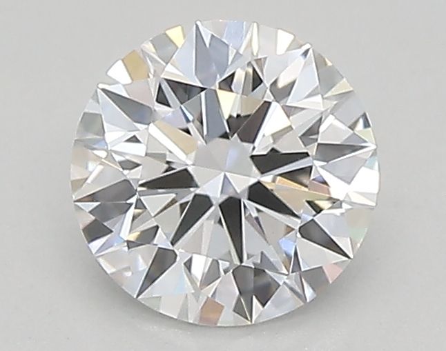 Lab Grown Diamond Lab-grown 0,73Ct D-VVS2 Round - IGILG731510508 1