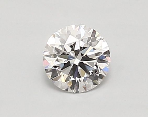 Lab Grown Diamond Lab-grown 0,53Ct D-VVS1 Round - IGILG787642903 1