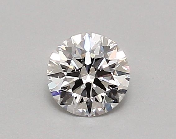 Lab Grown Diamond Lab-grown 0,53Ct D-VVS1 Round - IGILG797644468 1