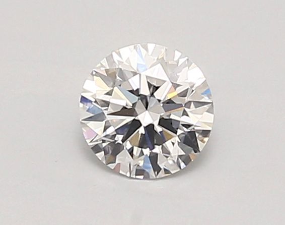 Lab Grown Diamond Lab-grown 0,59Ct D-VVS1 Round - IGILG782640868 1
