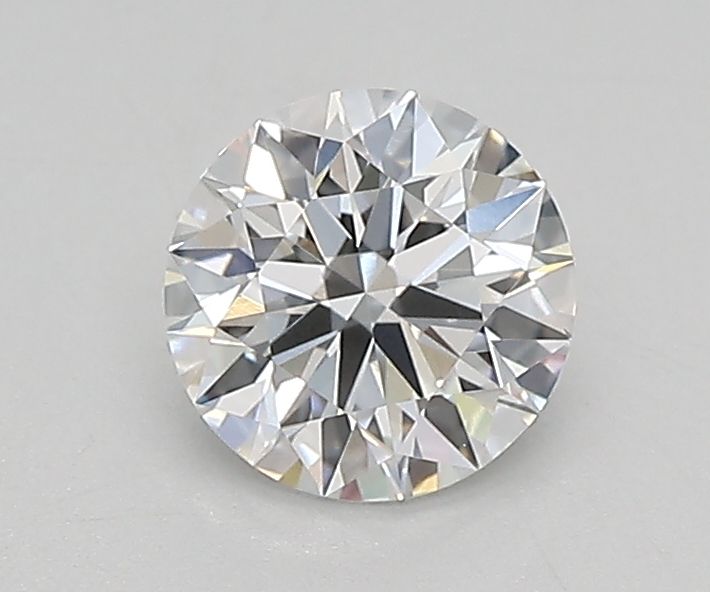 Lab Grown Diamond Lab-grown 0,59Ct D-VVS1 Round - IGILG795677000 1