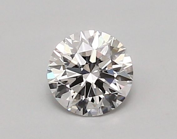 Lab Grown Diamond Lab-grown 0,59Ct D-VS1 Round - IGILG787642879 1