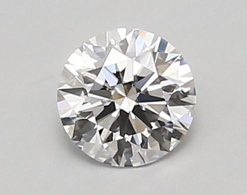 Lab Grown Diamond Lab-grown 0,59Ct D-VVS1 Round - IGILG786665269 1