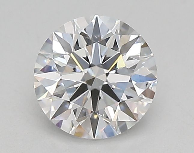 Lab Grown Diamond Lab-grown 0,59Ct D-VS1 Round - IGILG794659446 1