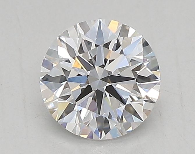Lab Grown Diamond Lab-grown 0,56Ct E-VVS1 Round - IGILG778649141 1