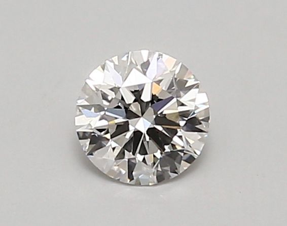 Lab Grown Diamond Lab-grown 0,53Ct D-VVS1 Round - IGILG789633382 1