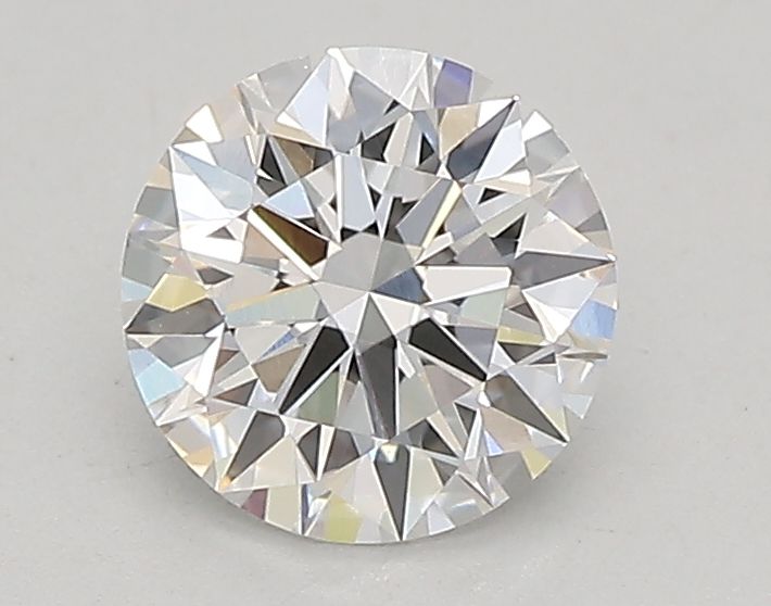 Lab Grown Diamond Lab-grown 0,73Ct E-VVS1 Round - IGILG735537456 1