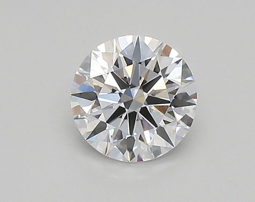 Lab Grown Diamond Lab-grown 0,7Ct D-VVS2 Round - IGILG818699411 1