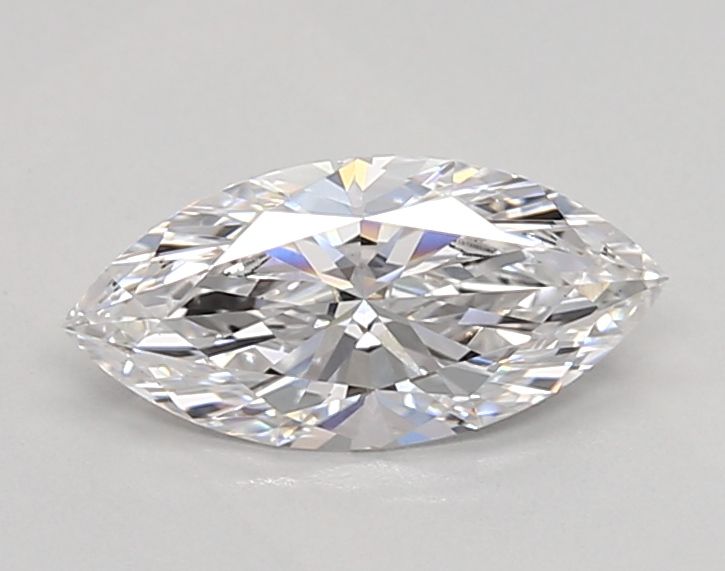 Lab Grown Diamond Lab-grown 0,73Ct D-VVS2 Marquise - IGILG733557189 1