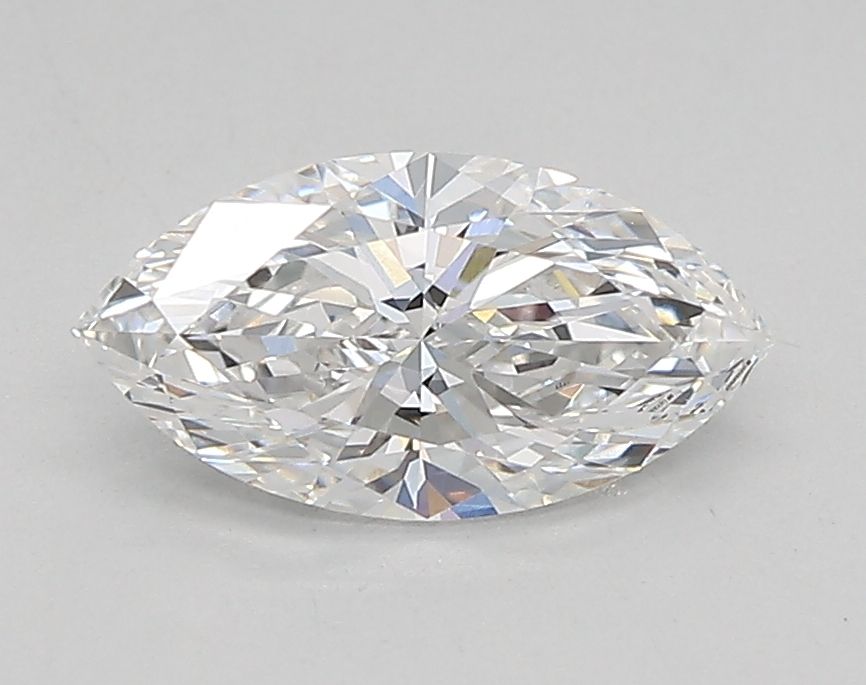 Lab Grown Diamond Lab-grown 0,73Ct D-VVS2 Marquise - IGILG733573227 1