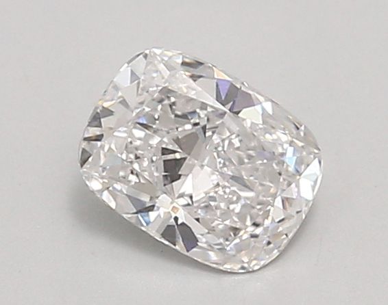 Lab Grown Diamond Lab-grown 0,86Ct D-VVS1 Cushion - IGILG648446370 1