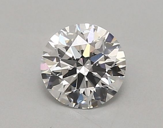 Lab Grown Diamond Lab-grown 0,73Ct D-VS1 Round - IGILG770690518 1