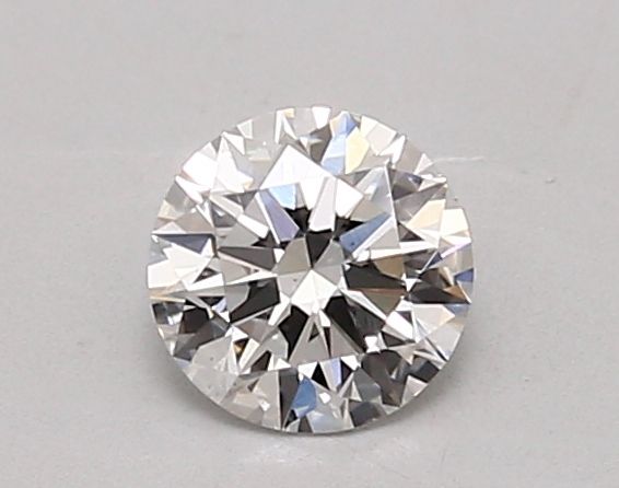 Lab Grown Diamond Lab-grown 0,73Ct D-VS1 Round - IGILG776652459 1