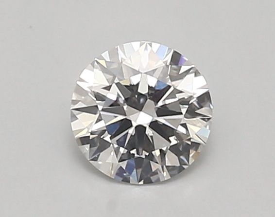 Lab Grown Diamond Lab-grown 0,73Ct D-VVS1 Round - IGILG769649134 1