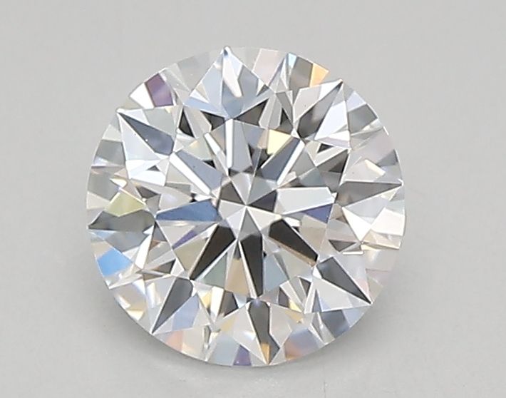 Lab Grown Diamond Lab-grown 0,73Ct D-VS1 Round - IGILG768666323 1