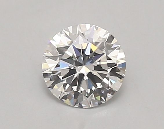 Lab Grown Diamond Lab-grown 0,73Ct D-VVS2 Round - IGILG772695286 1