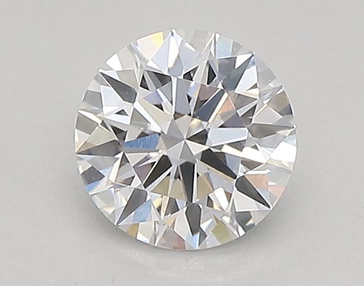 Lab Grown Diamond Lab-grown 0,73Ct D-VVS2 Round - IGILG771634840 1
