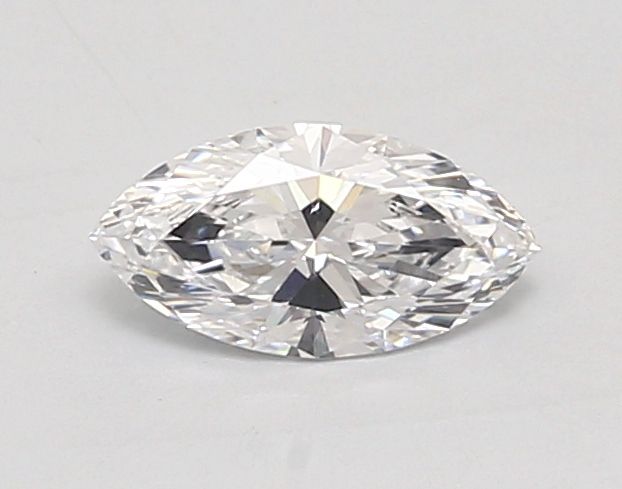 Lab Grown Diamond Lab-grown 0,73Ct D-VVS2 Marquise - IGILG772605325 1