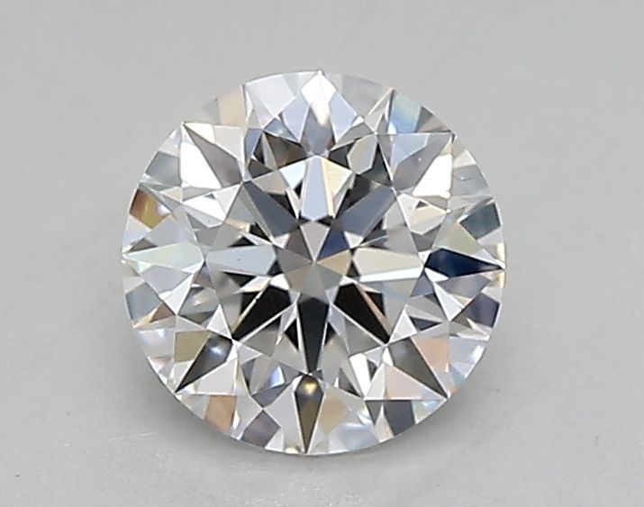 Lab Grown Diamond Lab-grown 0,73Ct D-VS1 Round - IGILG774634482 1