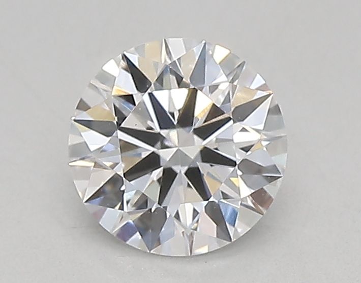 Lab Grown Diamond Lab-grown 0,73Ct D-VVS2 Round - IGILG773620860 1
