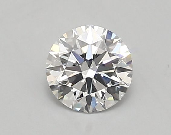 Lab Grown Diamond Lab-grown 0,73Ct D-VVS2 Round - IGILG775618371 1