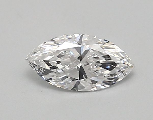 Lab Grown Diamond Lab-grown 0,56Ct D-IF Marquise - IGILG747553680 1